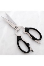 Messermeister 8 Inch Take-Apart Kitchen Scissors