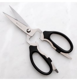 Messermeister 8 Inch Take-Apart Kitchen Scissors Messermeister 8 Inch Take-Apart Kitchen Scissors