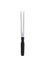Messermeister Pro Series Straight Carving Fork  7"