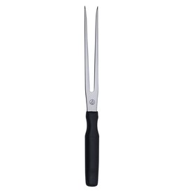 Messermeister Pro Series Straight Carving Fork  7"