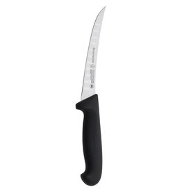 Messermeister Pro Series Semi-Flex Curved Kullens Boning Knife 6" Messermeister Pro Series Semi-Flex Curved Kullens Boning Knife 6"