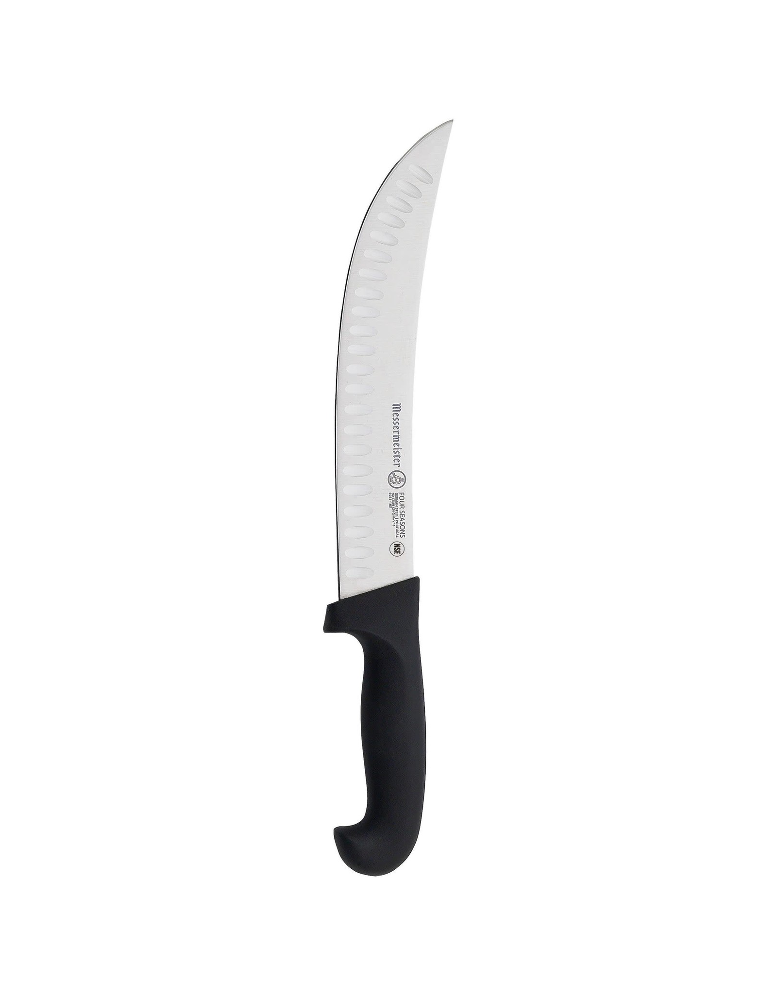 Messermeister Pro Series Kullens Scimitar Knife 10"