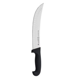 Four Seasons 10 Inch Kullenschliff Scimitar Knife