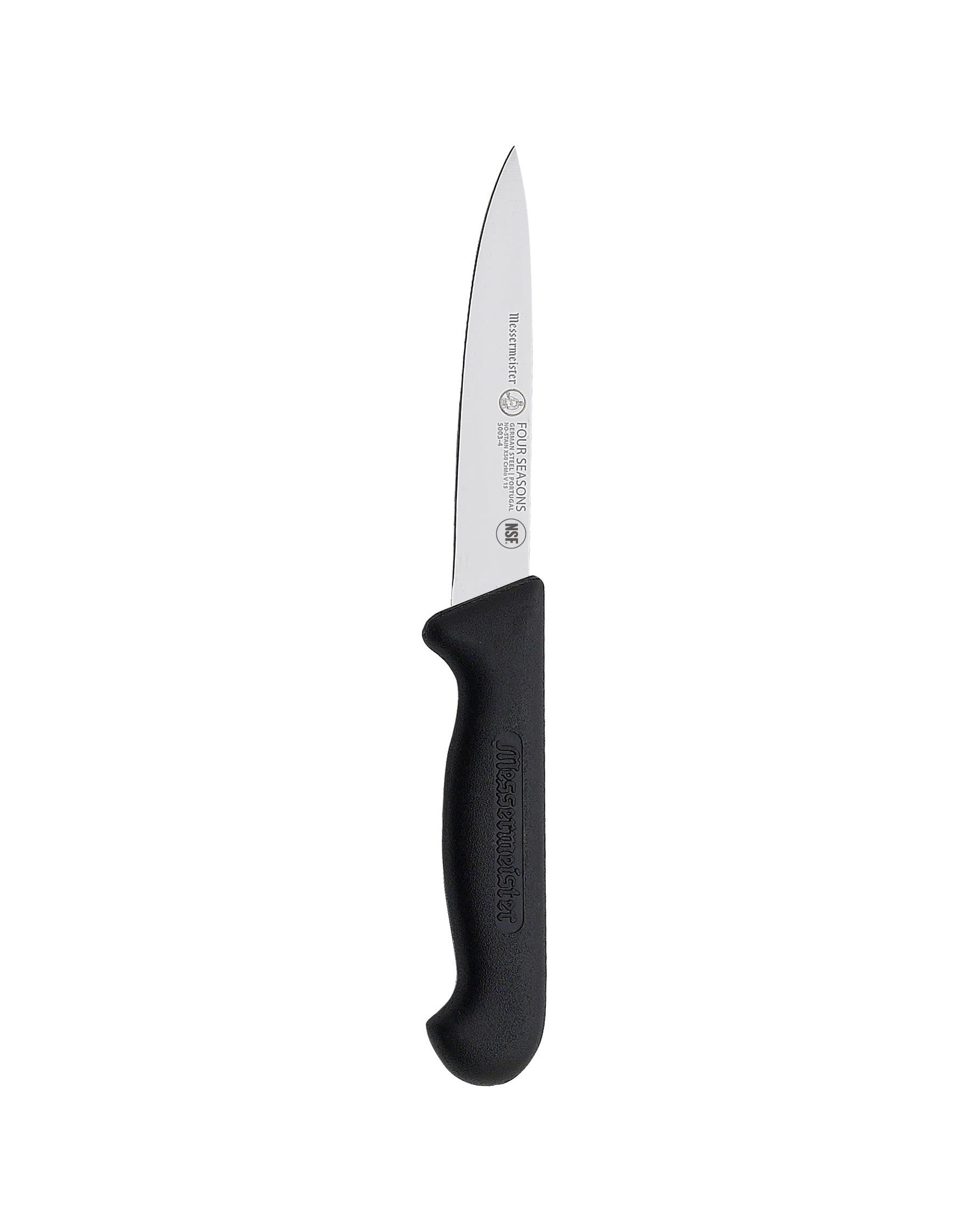 Messermeister Pro Series 4 Spear Point Paring Knife