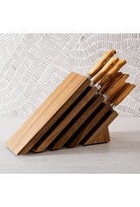 Messermeister Oliva Elite 11 Piece Next Level Block Set