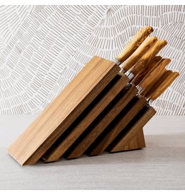 Messermeister Oliva Elite 11 Piece Next Level Block Set