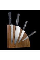 Messermeister 5 Piece Custom Magnet Block Set