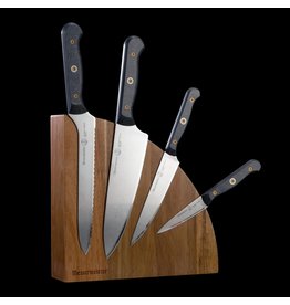 Messermeister 5 Piece Custom Magnet Block Set