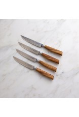 Messermeister Oliva Elite 11 Piece Next Level Block Set