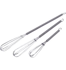 Progressive Mini Whisks Set of 3