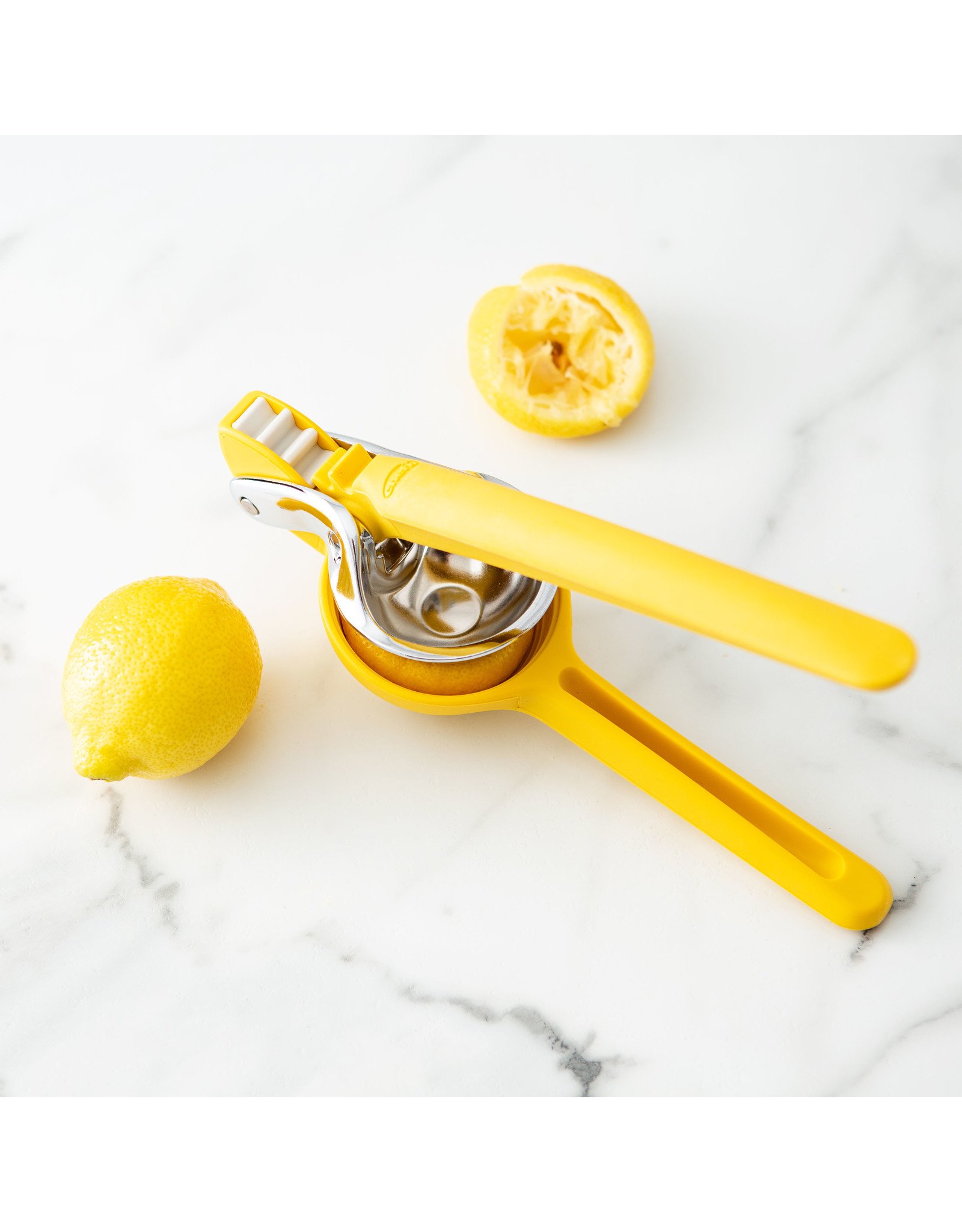 FreshForce Citrus Juicer - Lemon
