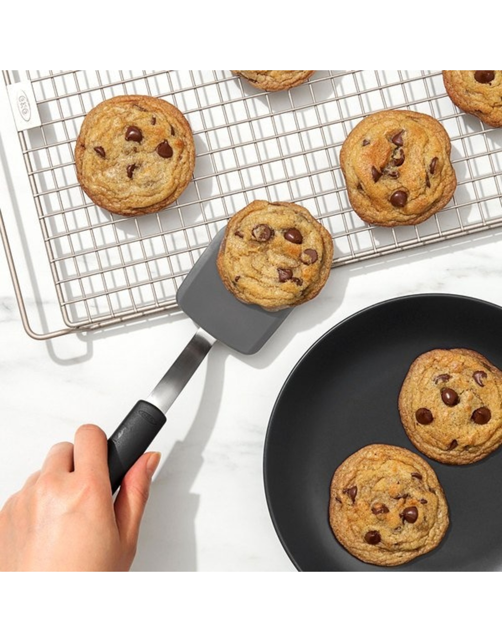 OXO Cookie Spatula - Blanton-Caldwell