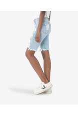 Kut from the Kloth / STS Blue Kut Sophie Bermuda Short 5 Pockets