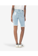 Kut from the Kloth / STS Blue Kut Sophie Bermuda Short 5 Pockets