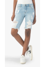 Kut from the Kloth / STS Blue Kut Sophie Bermuda Short 5 Pockets