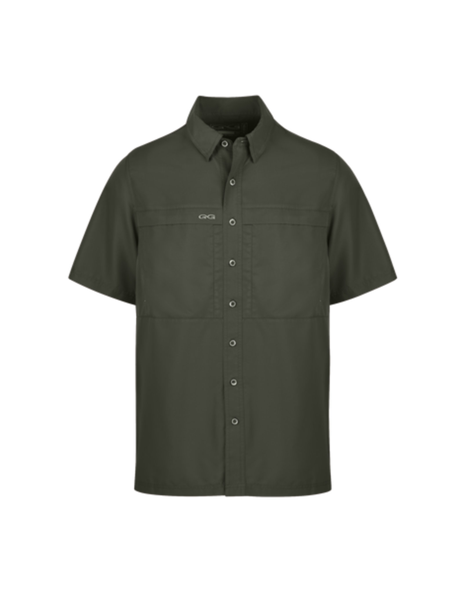 GameGuard GameGuard MicroFiber Original Shirt Short Sleeve