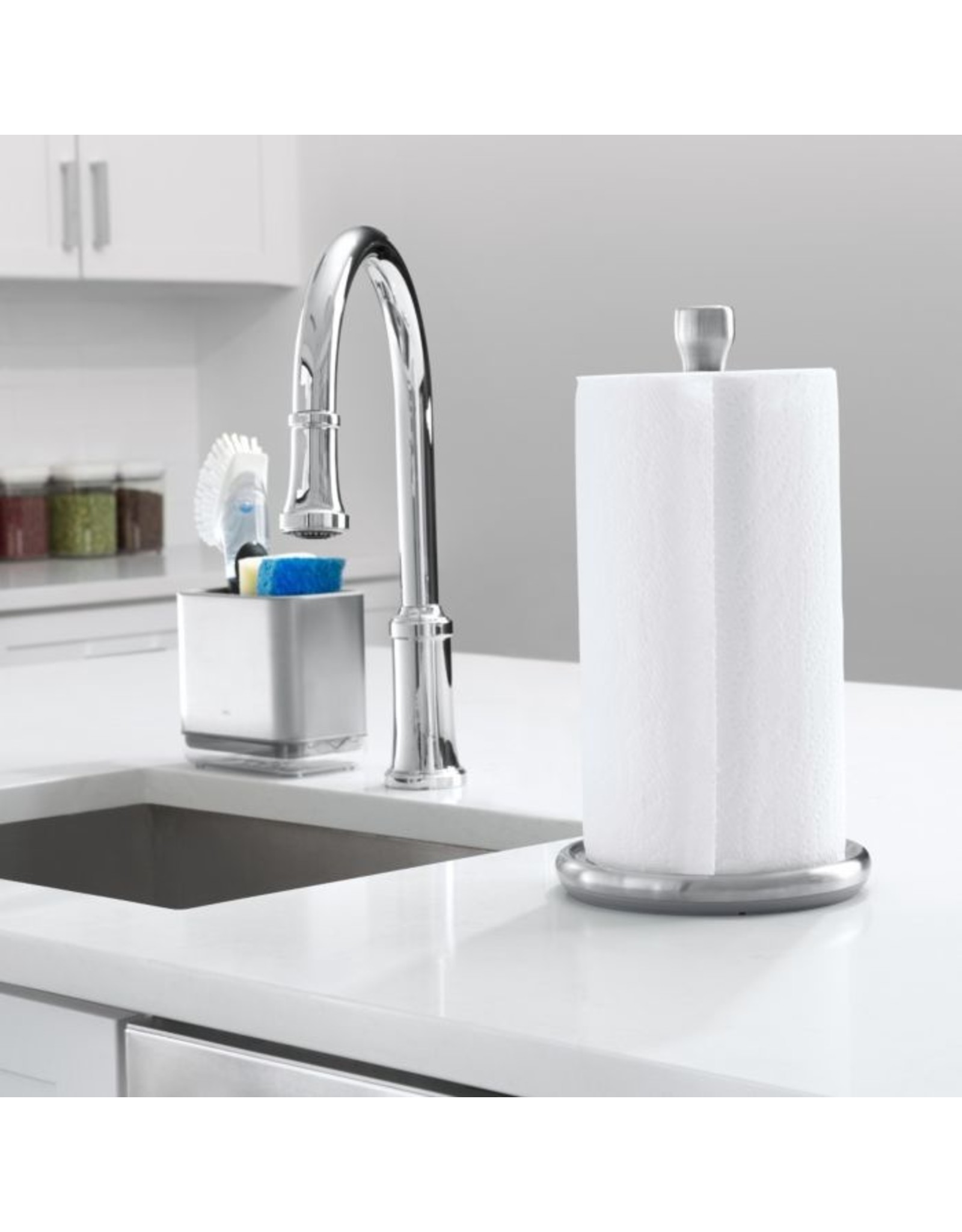 OXO OXO Steady Paper Towel Holder
