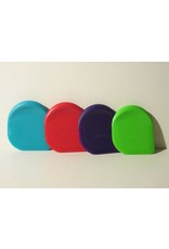 Progressive Pan Scraper