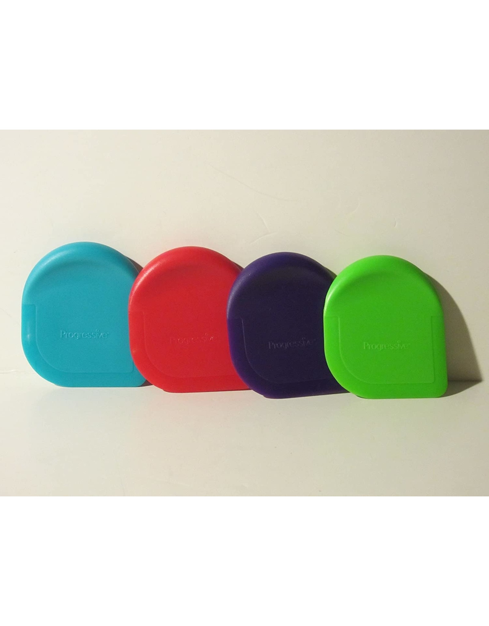 Progressive Pan Scraper