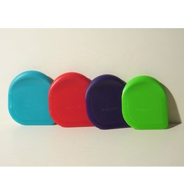 Progressive Pan Scraper