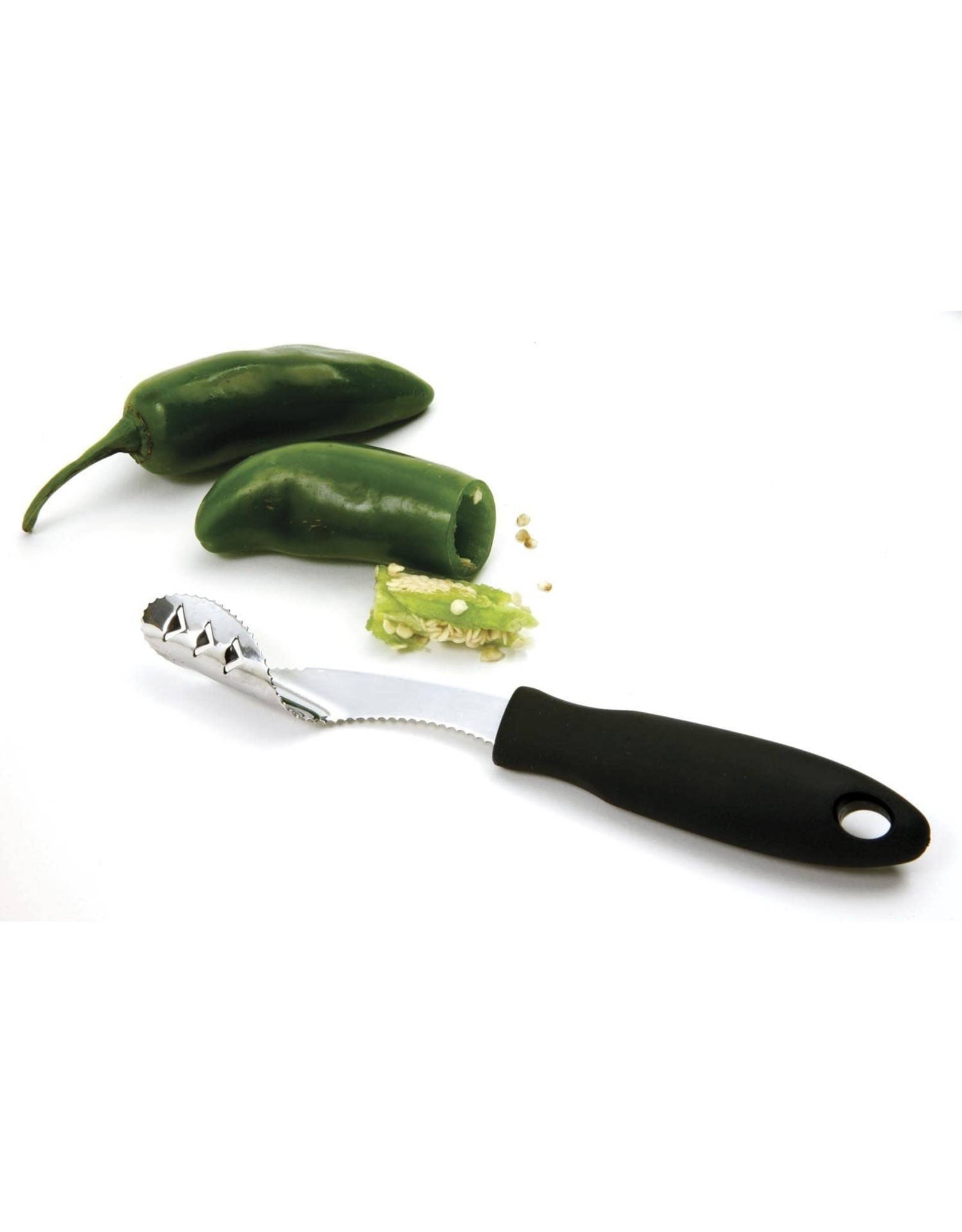 Jalapeño Pepper Corer