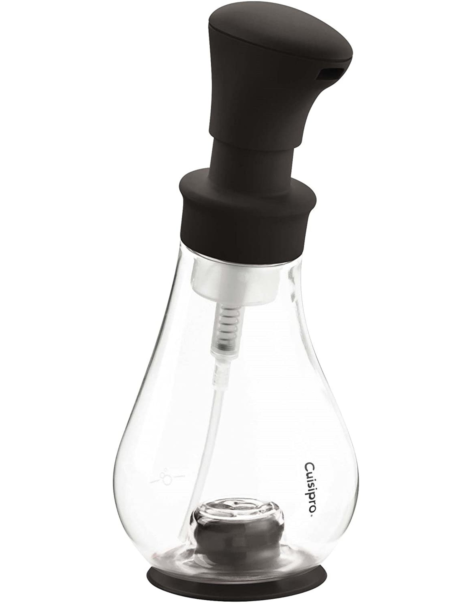 Cuisipro Foam Pump - Black