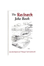 The Redneck Joke Book