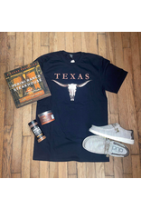 Texas Skull Tee (2X-LARGE)