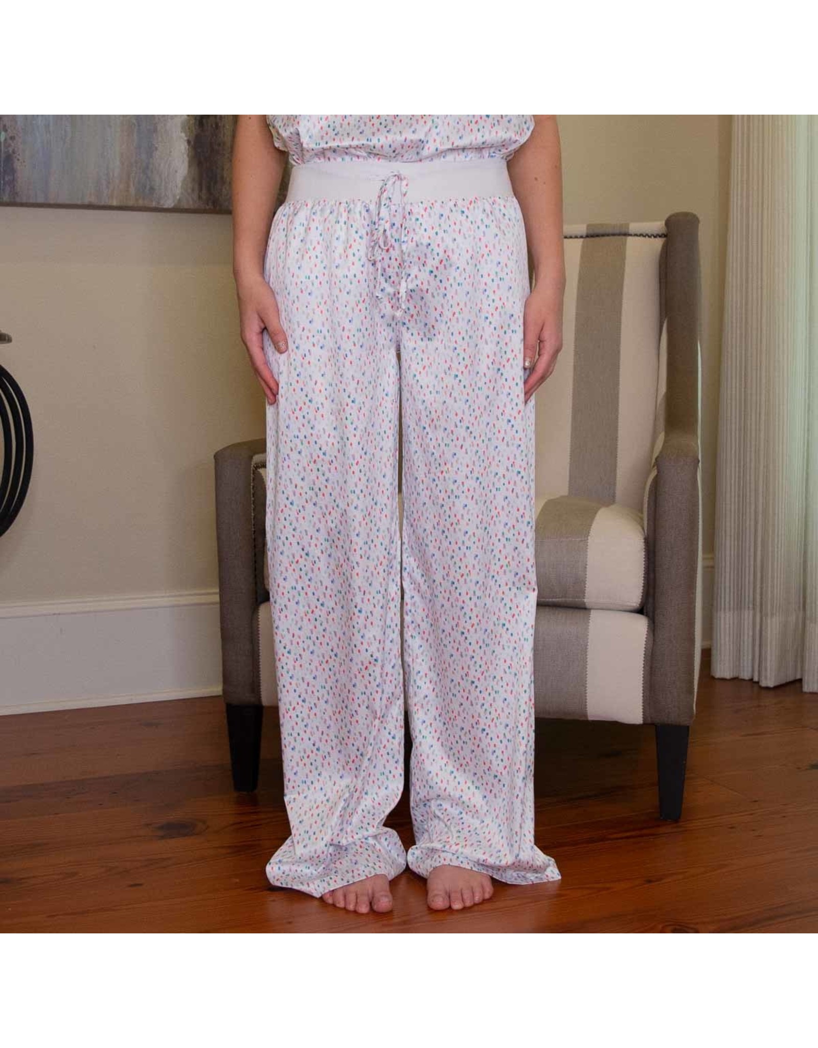 Confetti Tank/Pant Slumber Set BlantonCaldwell