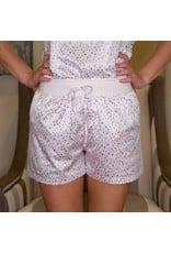 The Royal Standard Confetti Tank/Short Slumber Set