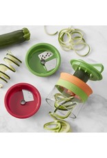 OXO OXO Hand-Held Spiralizer