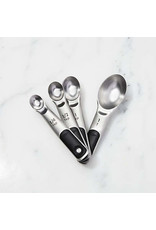 OXO OXO 4-Piece Measuring Spoons Set