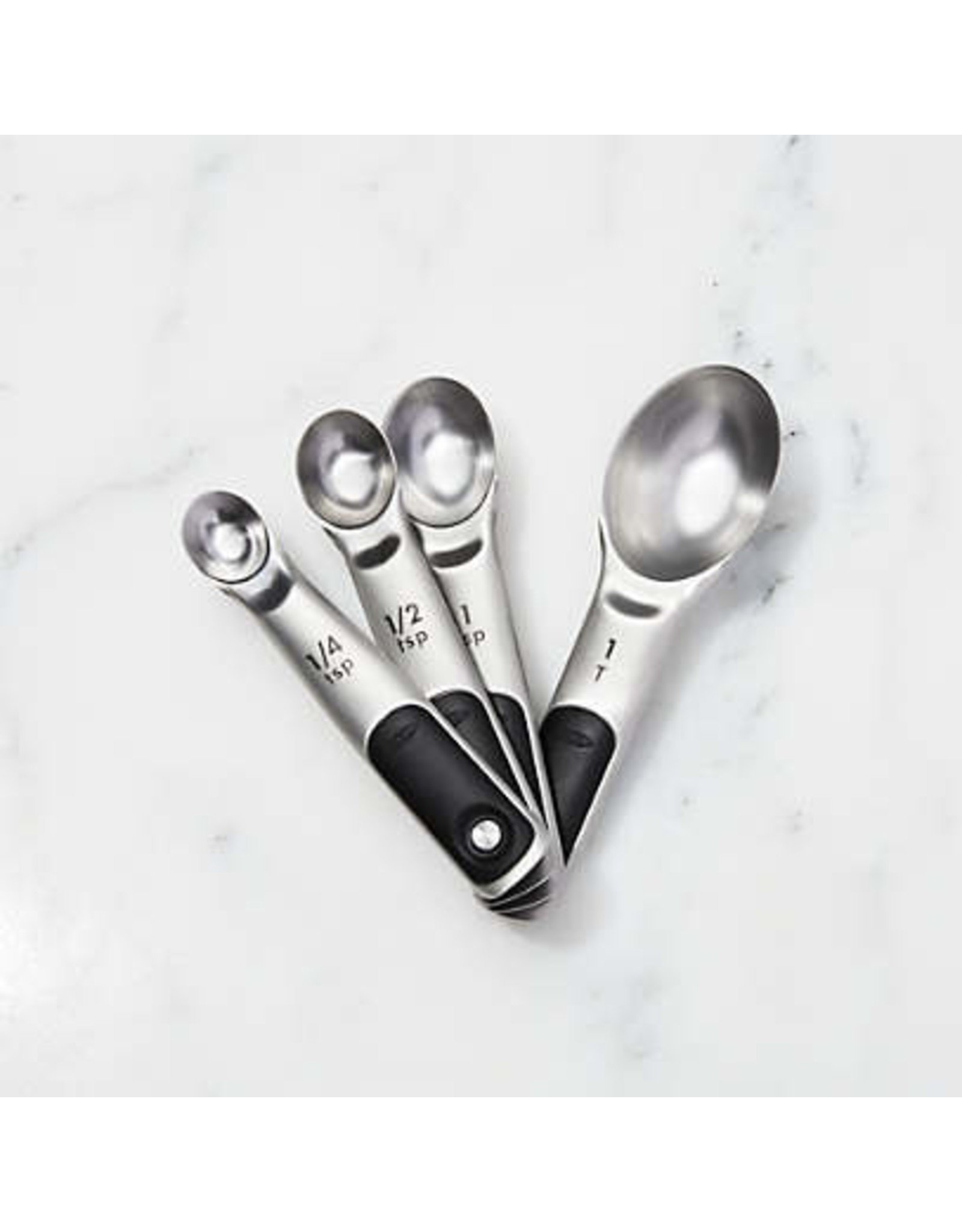 OXO OXO Measuring Spoons Set