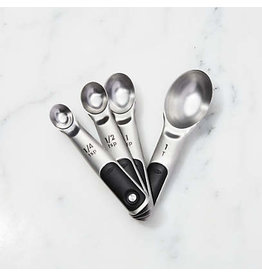 OXO OXO 4-Piece Measuring Spoons Set