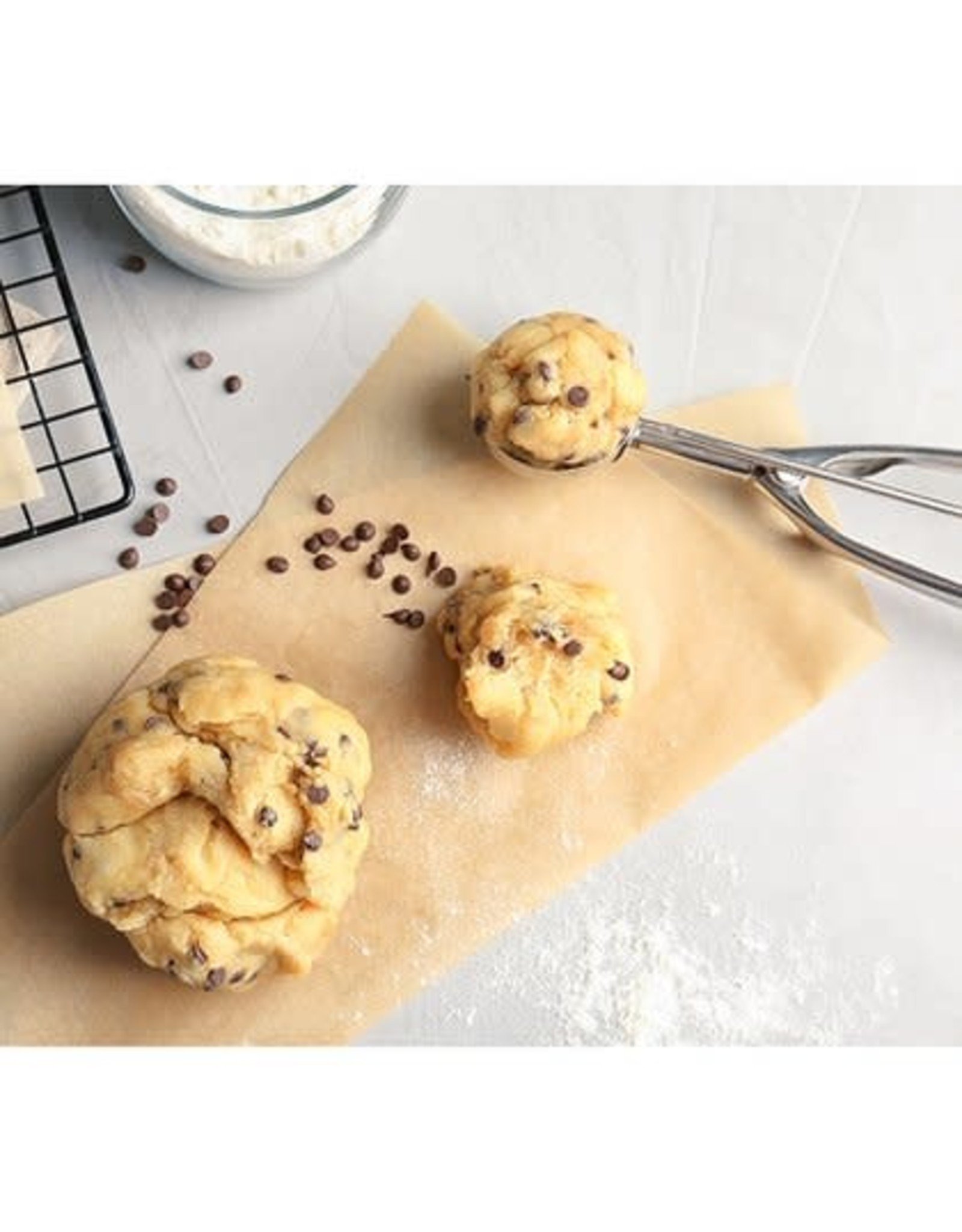 Tablespoon Cookie Scoop