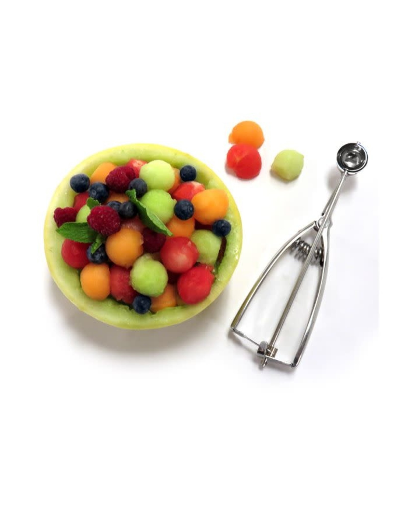 Stainless Steel Scoop - .5 Tablespoon