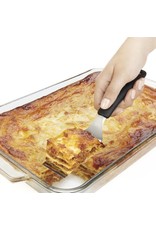 OXO OXO Stainless Steel Cut and Serve Turner