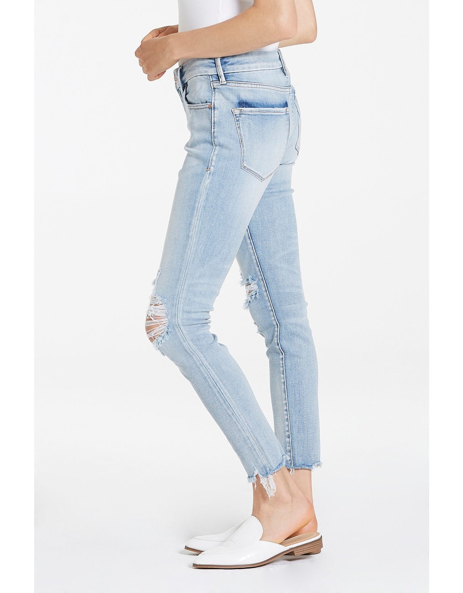 Dear John Denim Dear John Joyrich Jeans