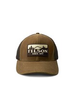 Filson Filson Logger Mesh Cap