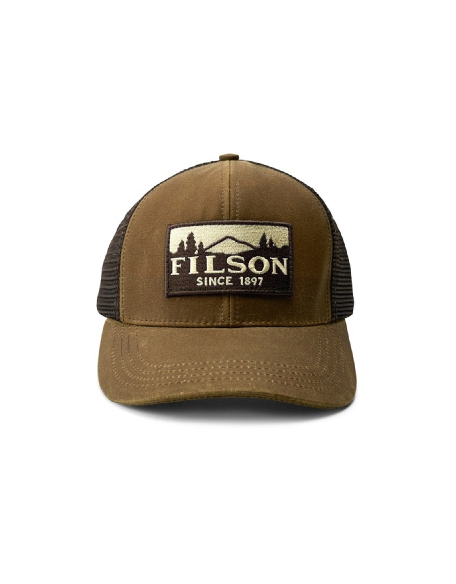 Filson Filson Logger Mesh Cap