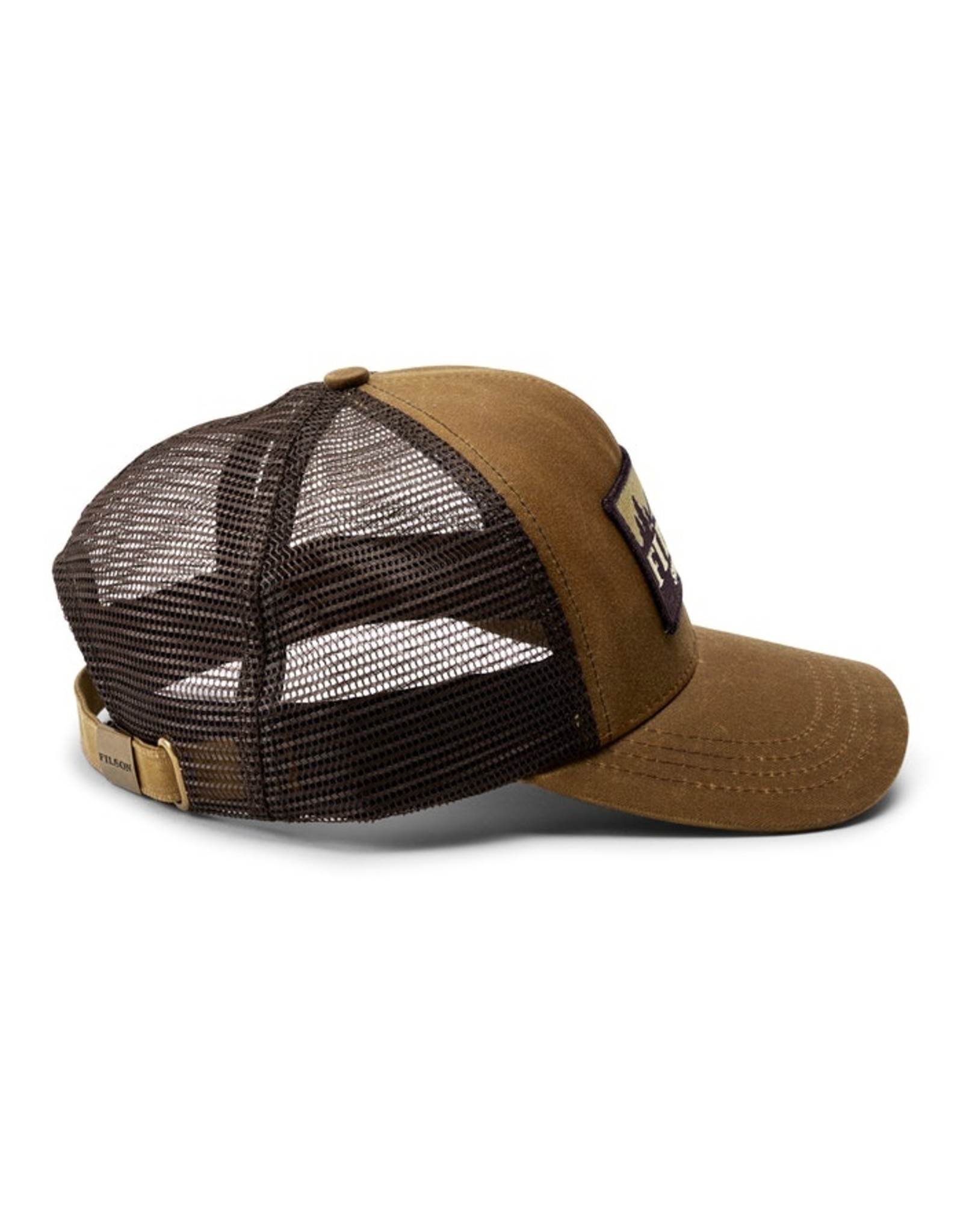 Filson Filson Logger Mesh Cap