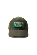 Filson Filson Logger Mesh Cap