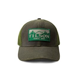 Filson Filson Logger Mesh Cap