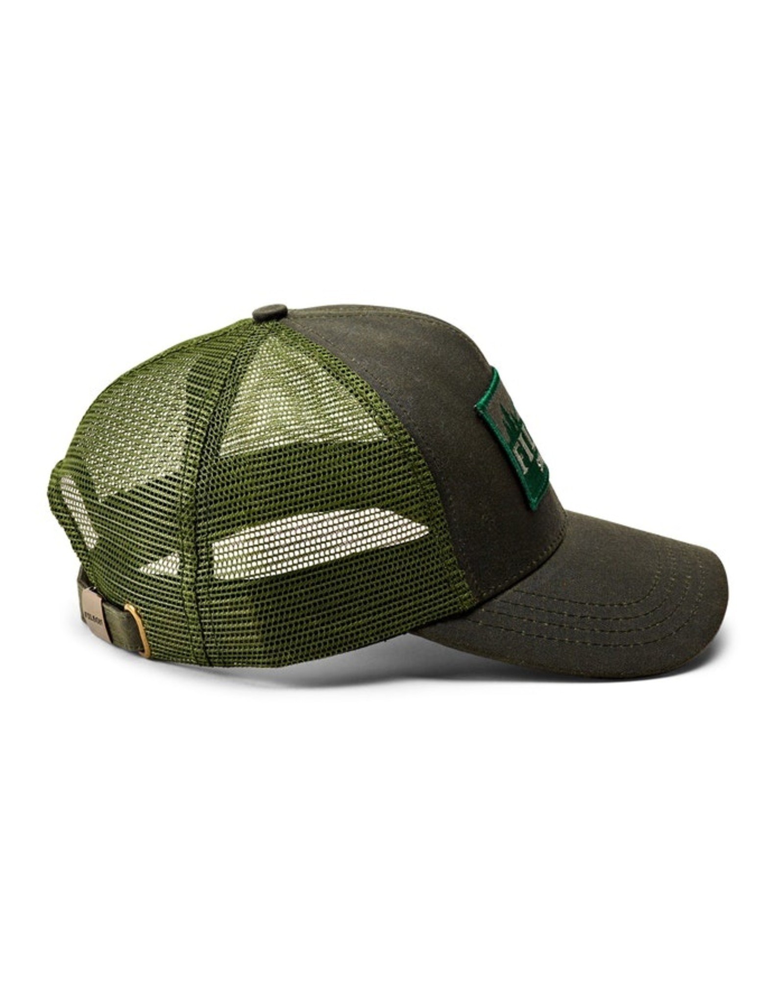Filson Filson Logger Mesh Cap