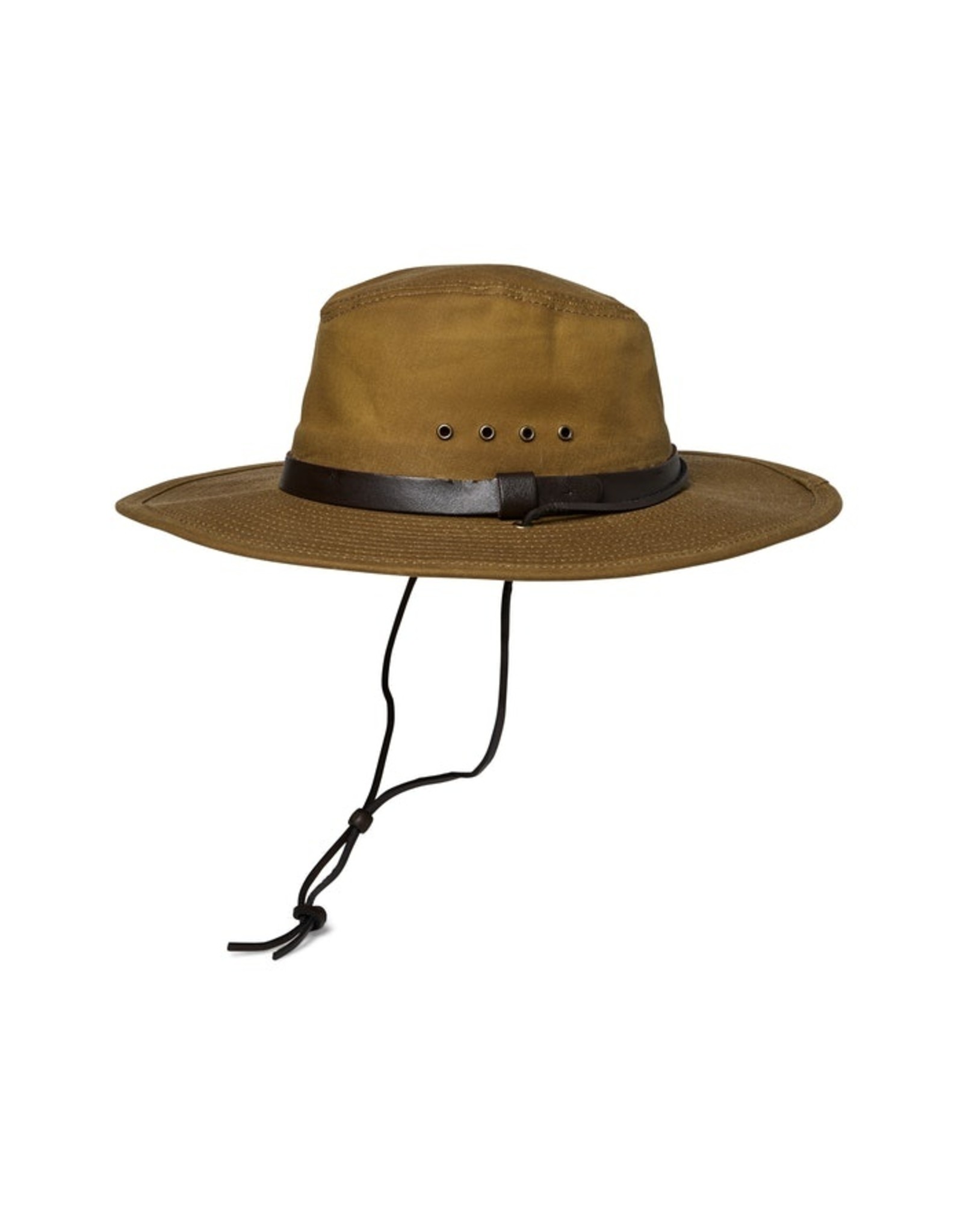 Filson Tin Bush Hat - Blanton-Caldwell