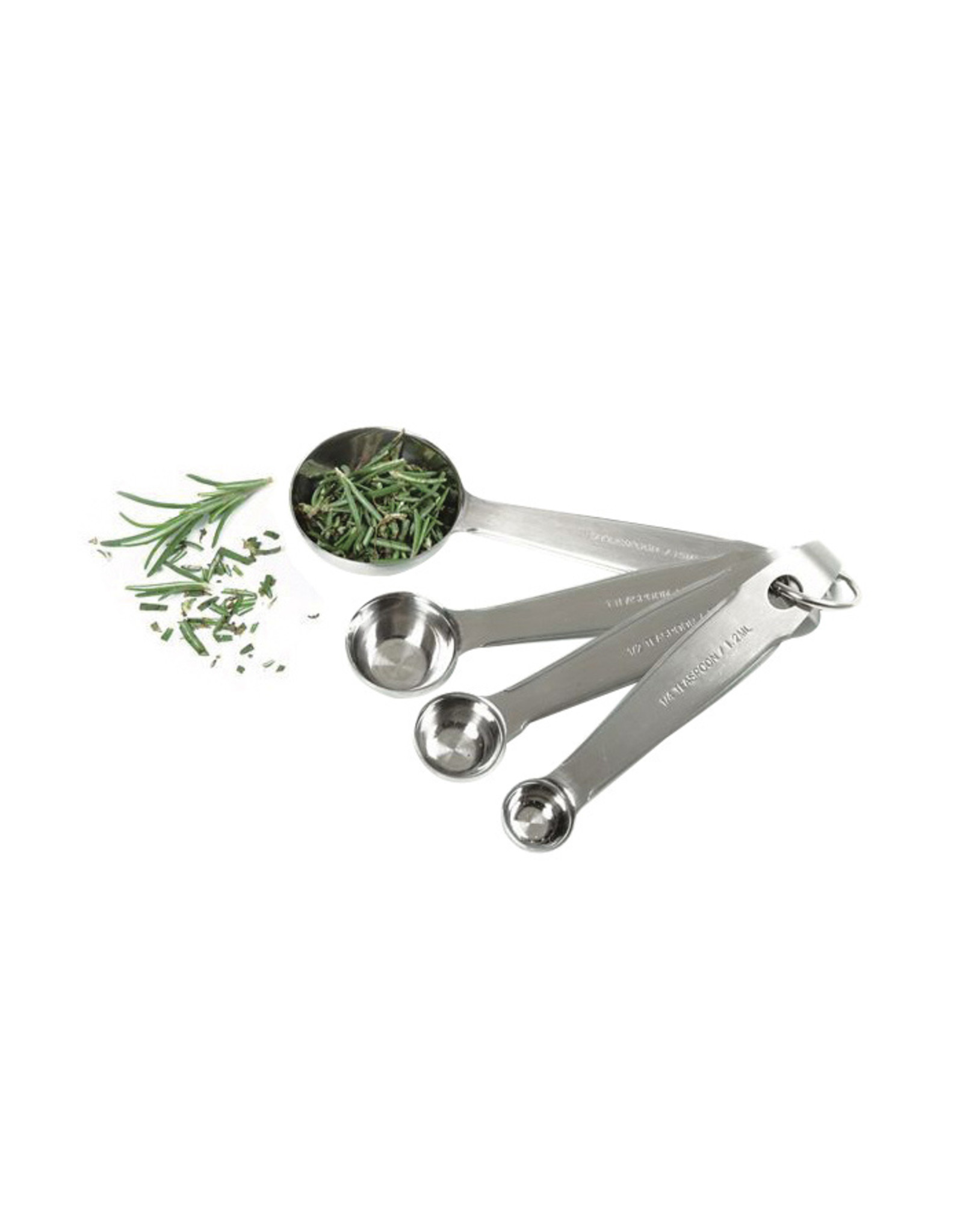 Measuring Spoons 4 Piece