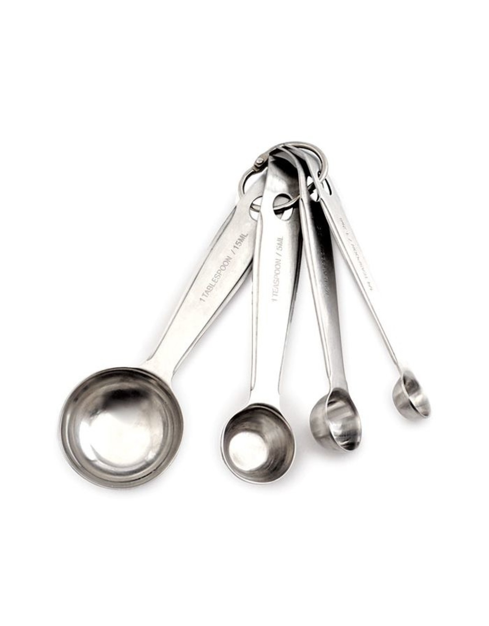 Measuring Spoons 4 Piece