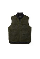 Filson Filson Tin Cloth Insulated Work Vest