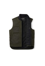 Filson Filson Tin Cloth Insulated Work Vest