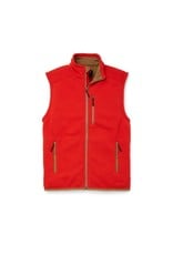 Filson Filson Ridgeway Fleece Vest